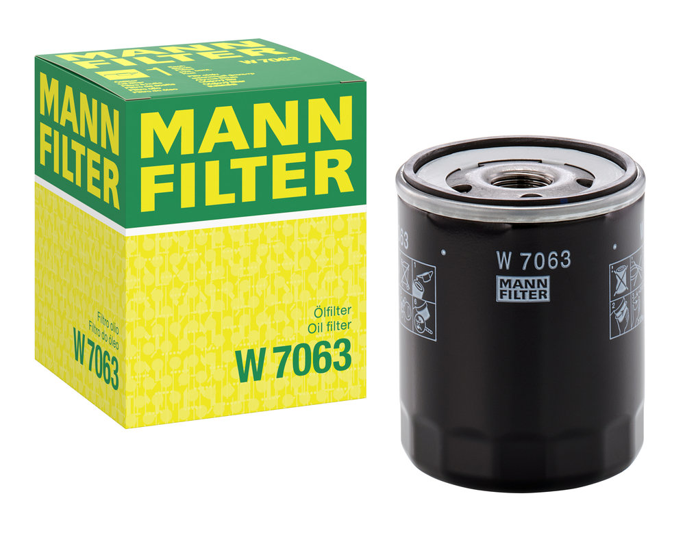 MANN F.OLIO