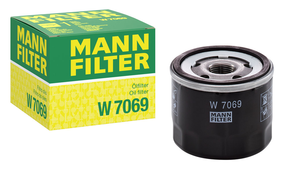 MANN F.OLIO
