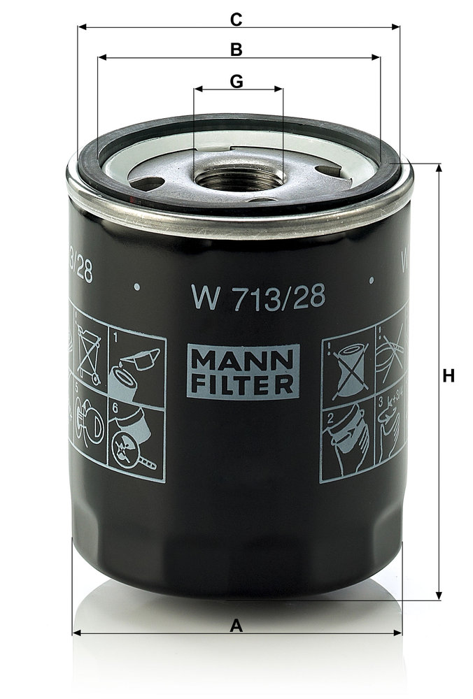 MANN F.OLIO ROVER