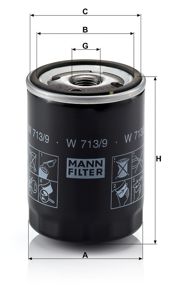 MANN F.OLIO ROVER