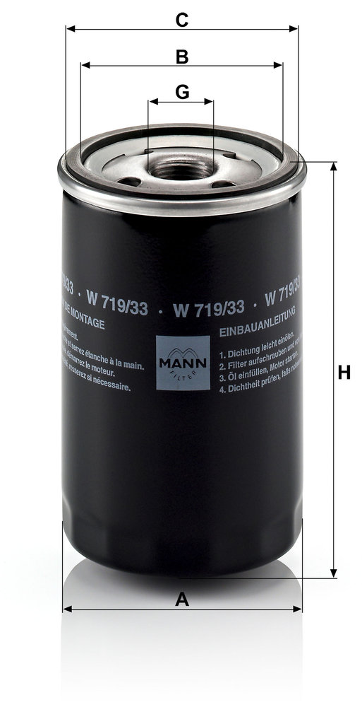 MANN F.OLIO ROVER