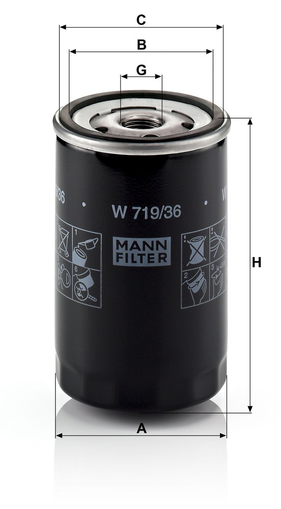 MANN F.OLIO JAGUAR