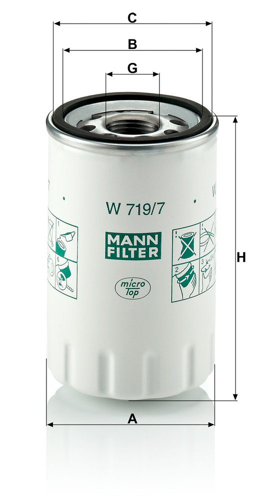 MANN F.OLIO JAGUAR