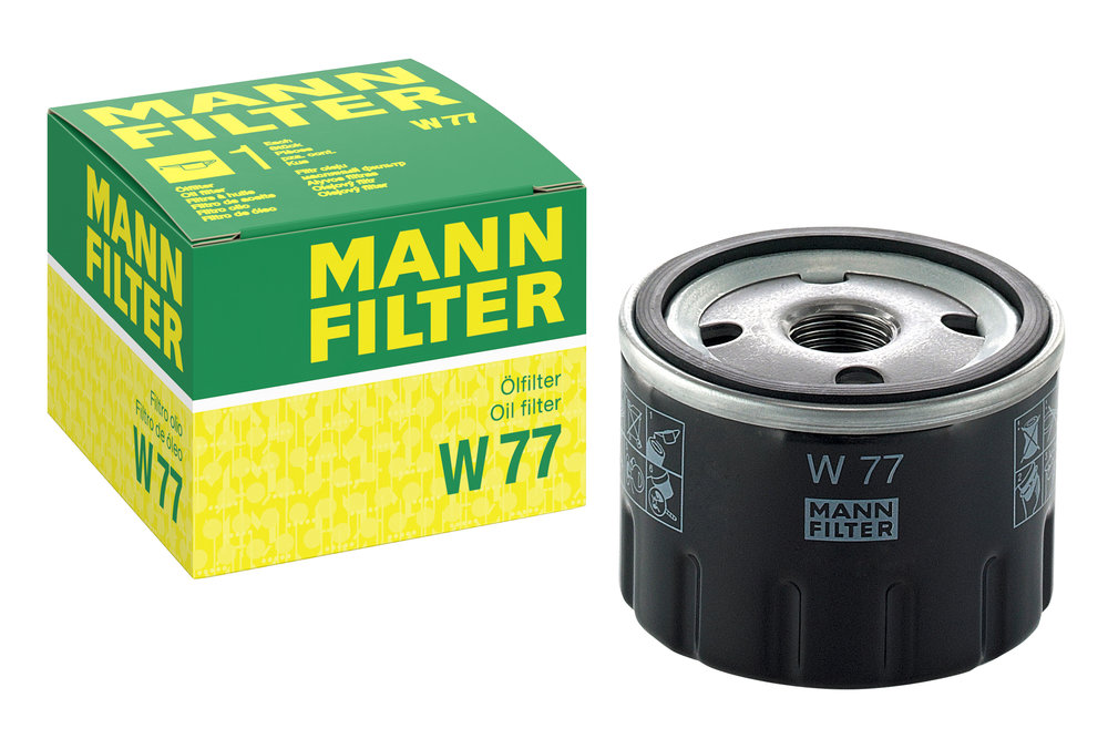 MANN F.OLIO FIAT