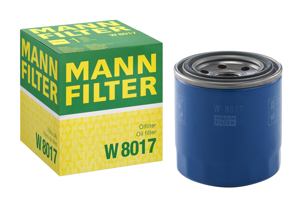 MANN F.OLIO HYUNDAI I30 1.4 11-
