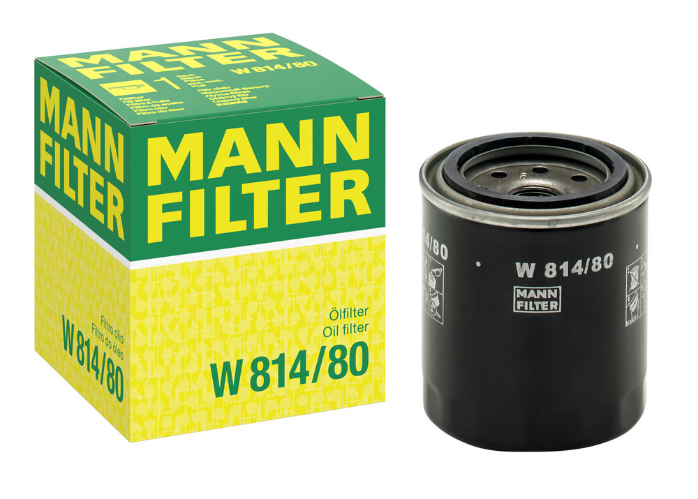 MANN F.OLIO HONDA