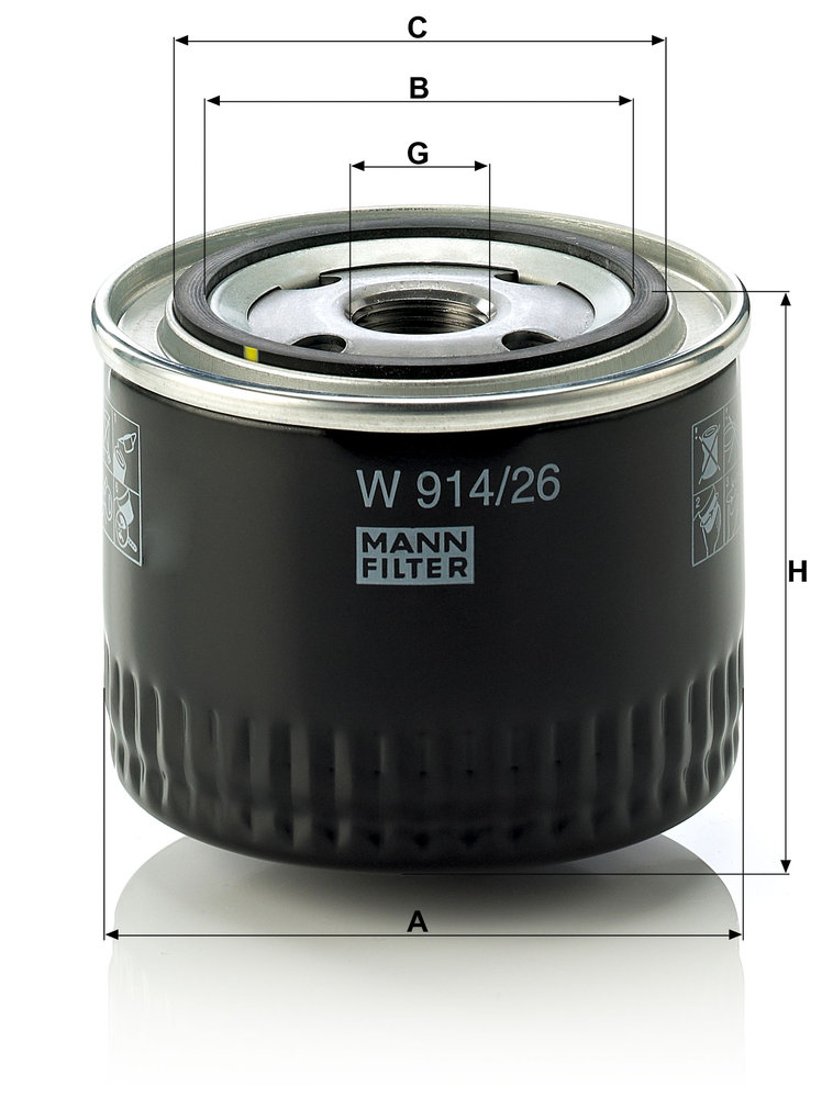 MANN F.OLIO ROVER