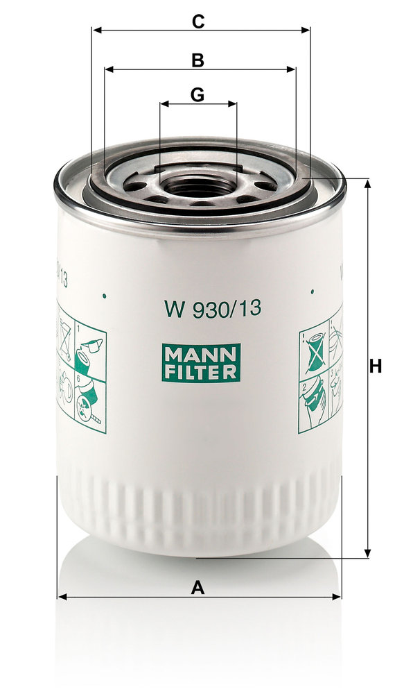 MANN F.OLIO JAGUAR