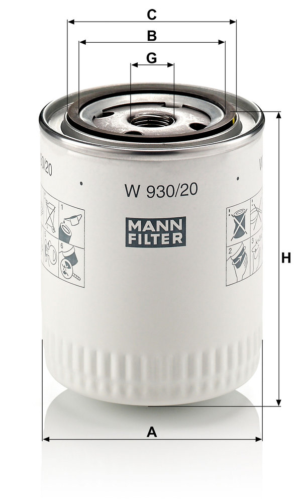 MANN F.OLIO ROVER