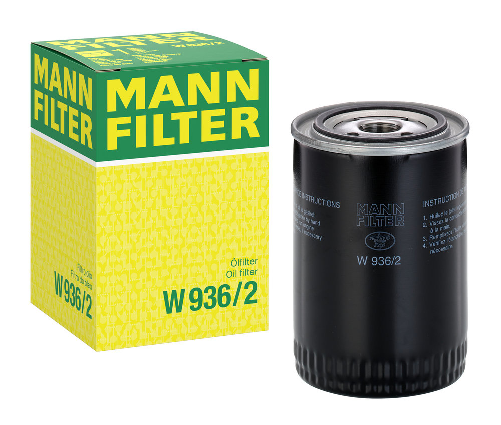 MANN F.OLIO ROVER 2000 -76