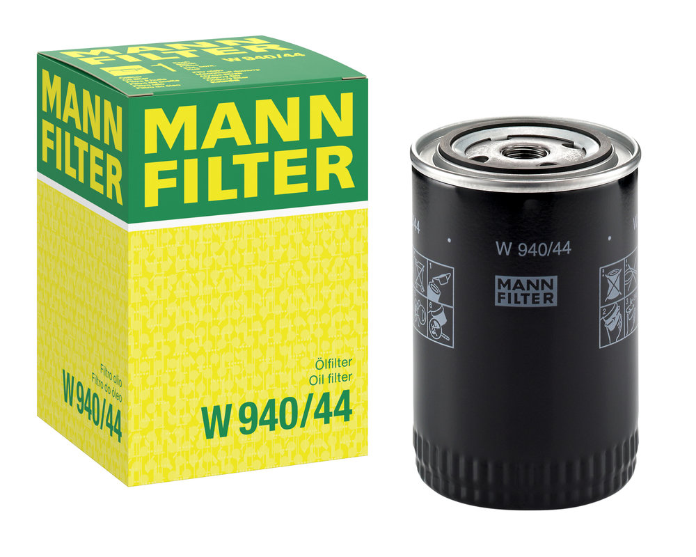 MANN F.OLIO VAG