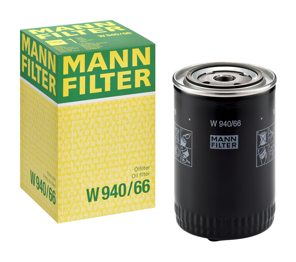 MANN F.OLIO AUDI A4 1.8 -04