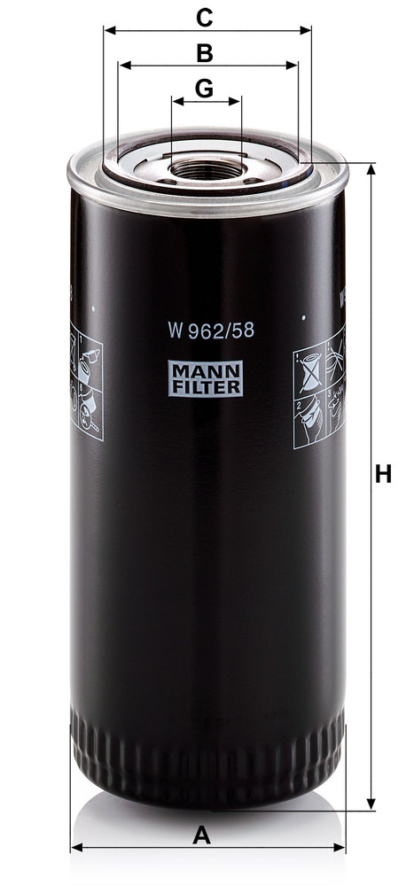 MANN F.OLIO