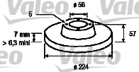 DF CITR CX (74>89) - ANNULLATO -