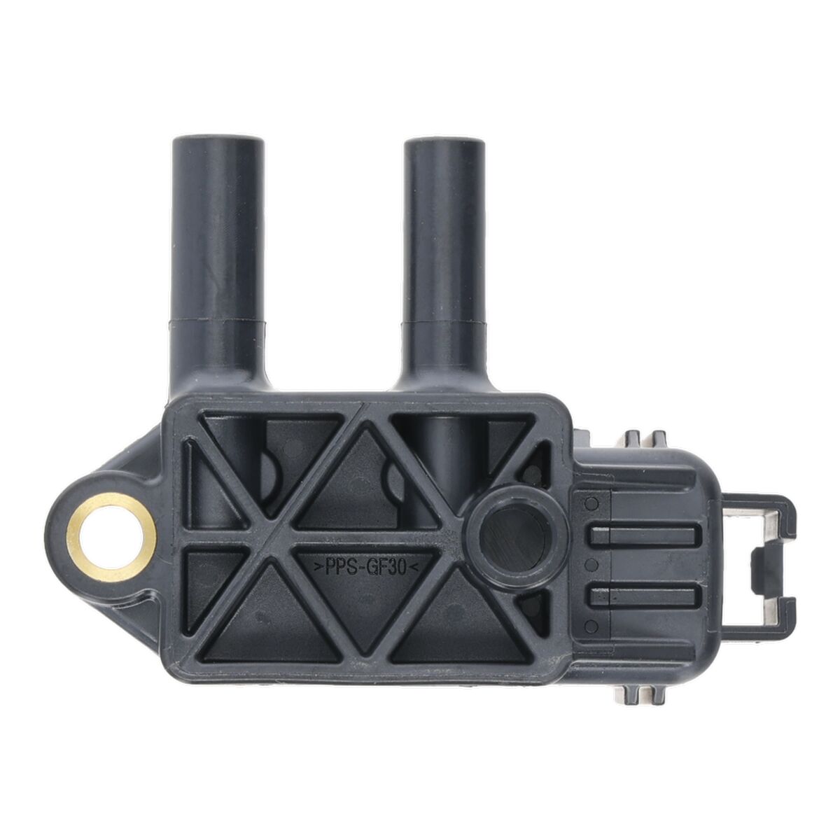 Sensore, pressione gas scarico VALEO 367336