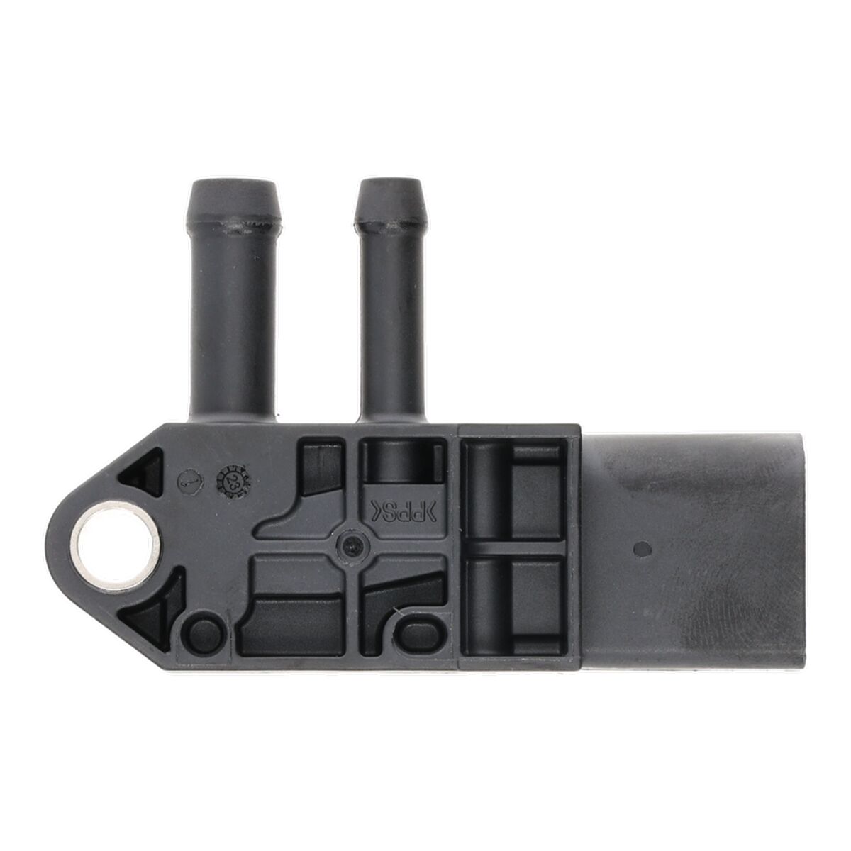 Sensore, pressione gas scarico VALEO 367340
