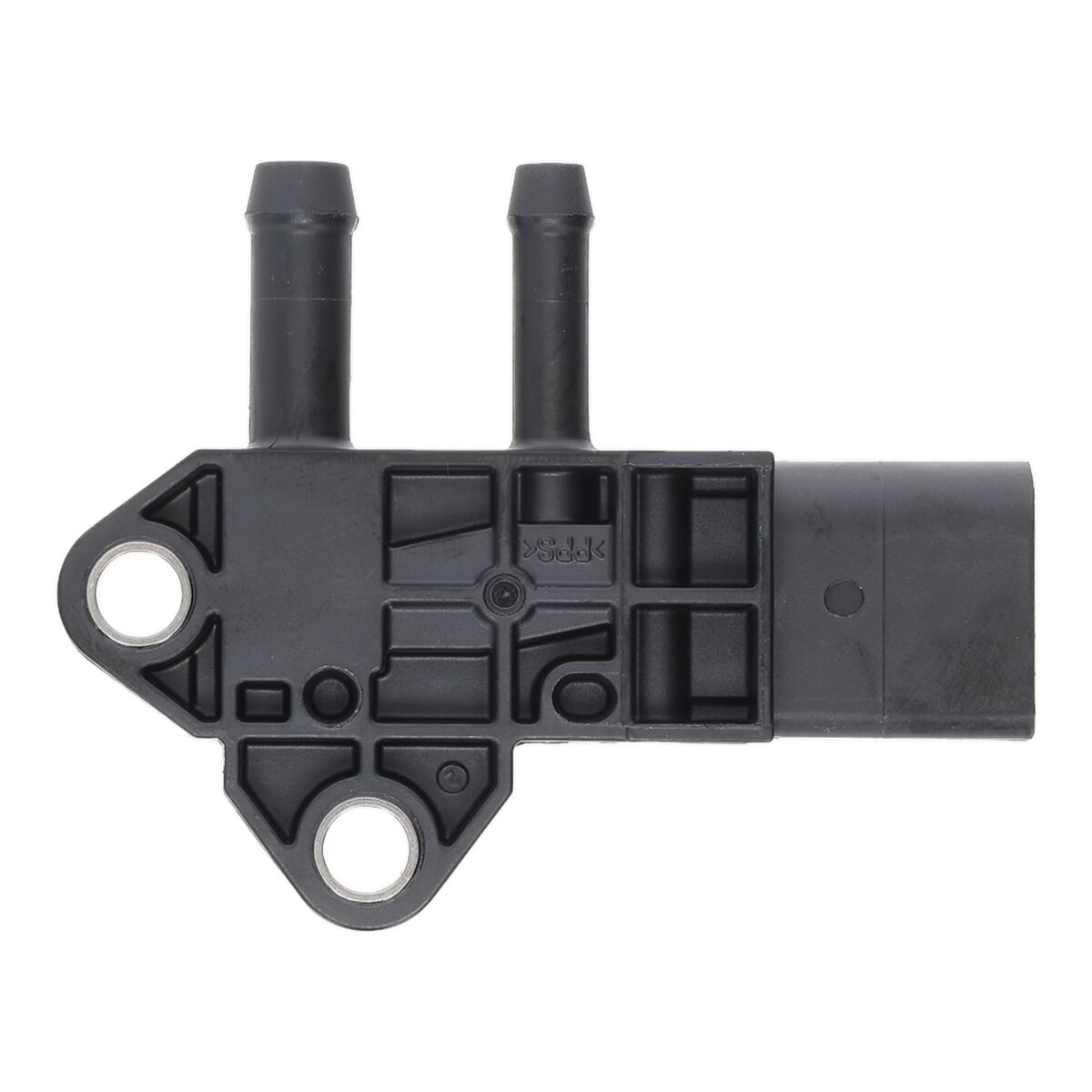 Sensore, pressione gas scarico VALEO 367345