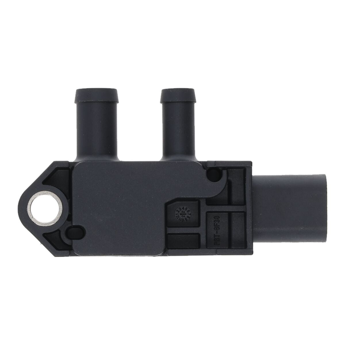 Sensore, pressione gas scarico VALEO 367349