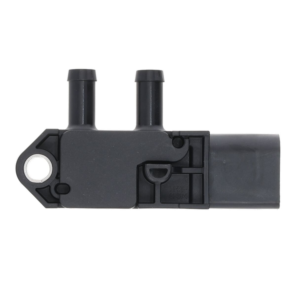 Sensore, pressione gas scarico VALEO 367350