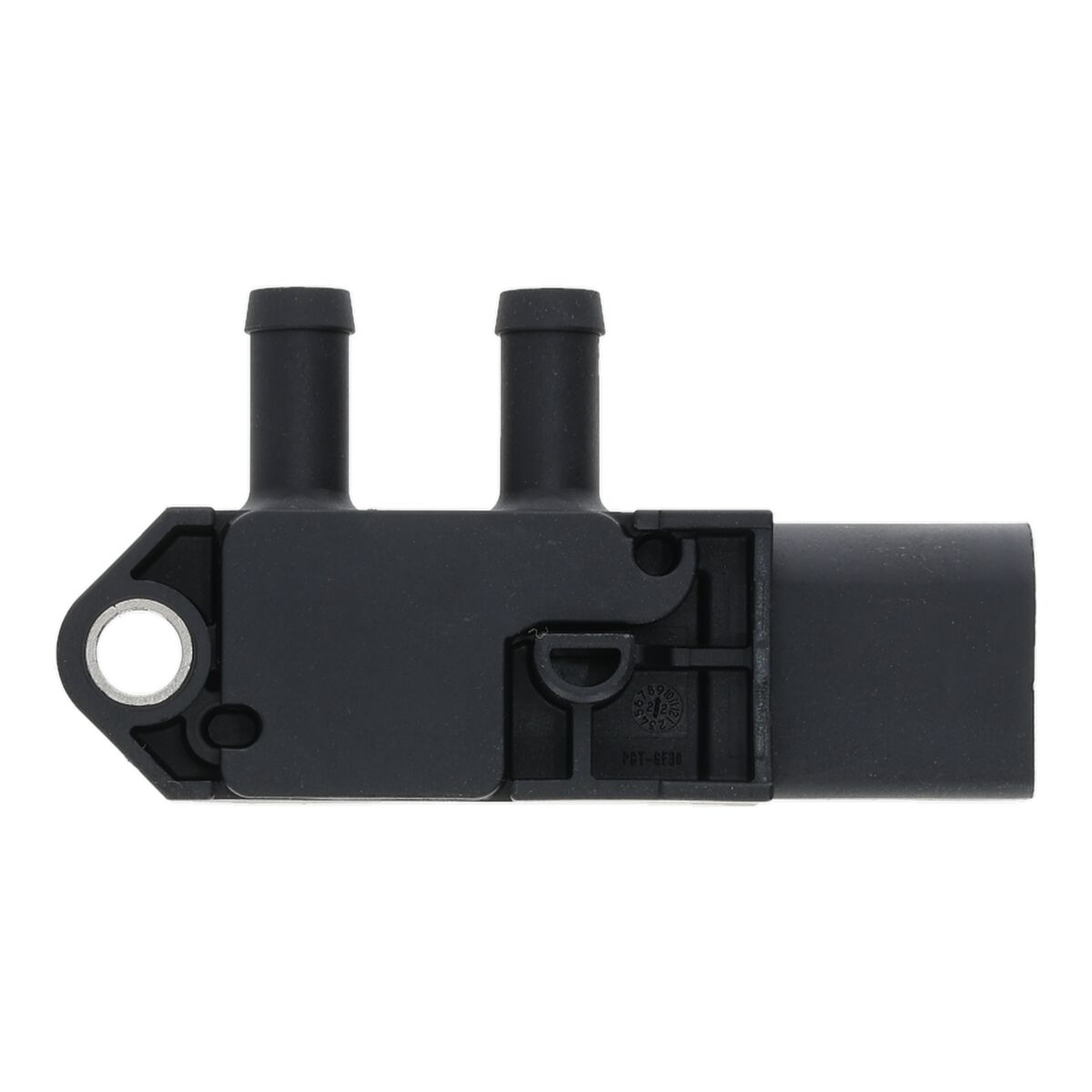Sensore, pressione gas scarico VALEO 367353