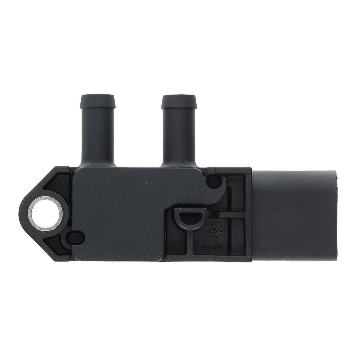 Sensore, pressione gas scarico VALEO 367354