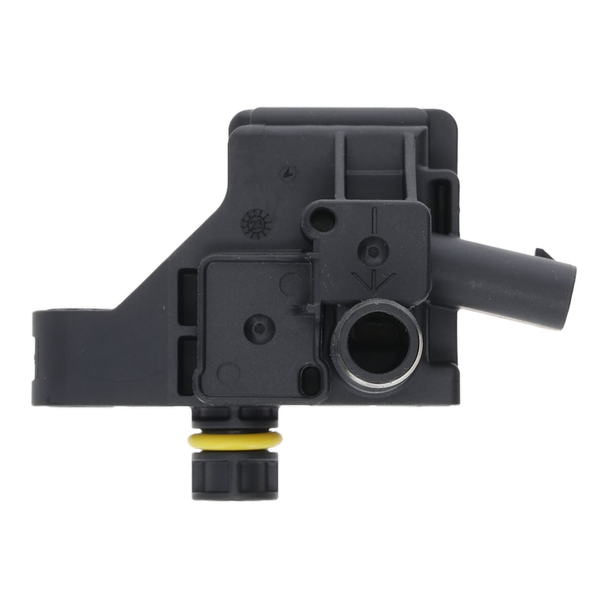 Sensore, pressione gas scarico VALEO 367355