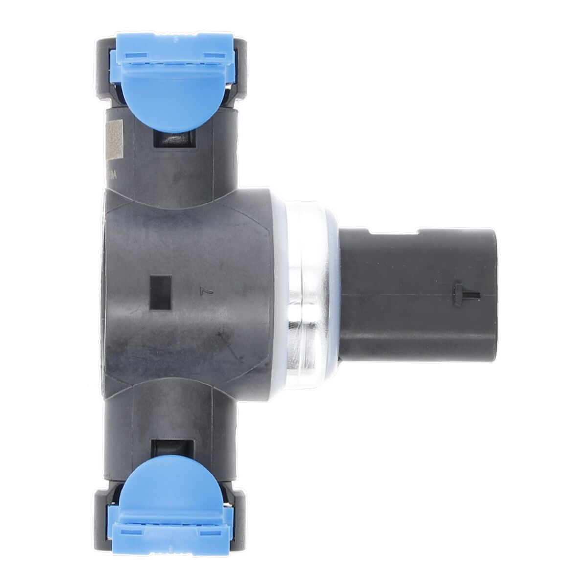 Sensore, pressione carburante VALEO 367838