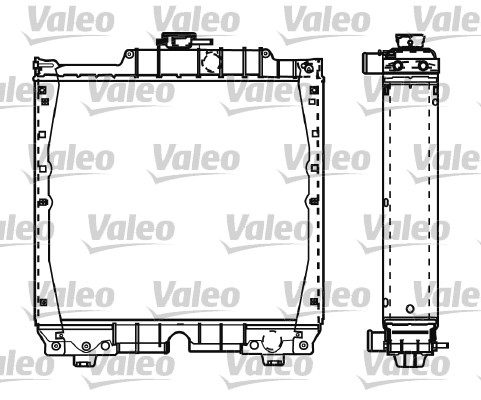 ANNULLATO - RM NEW HOLLAND RANGE FORD SERIE TL