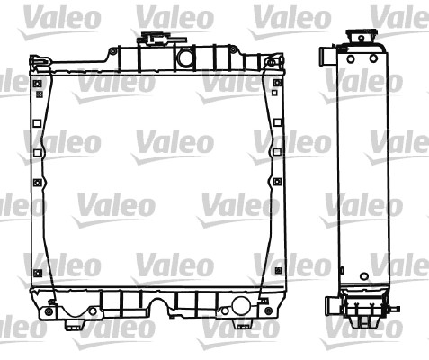 ANNULLATO - RM NEW HOLLAND RANGE FORD SERIE TL