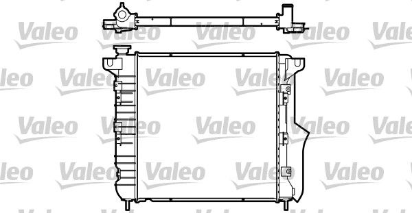 RADIATORE PREMIUM - ANNULLATO
