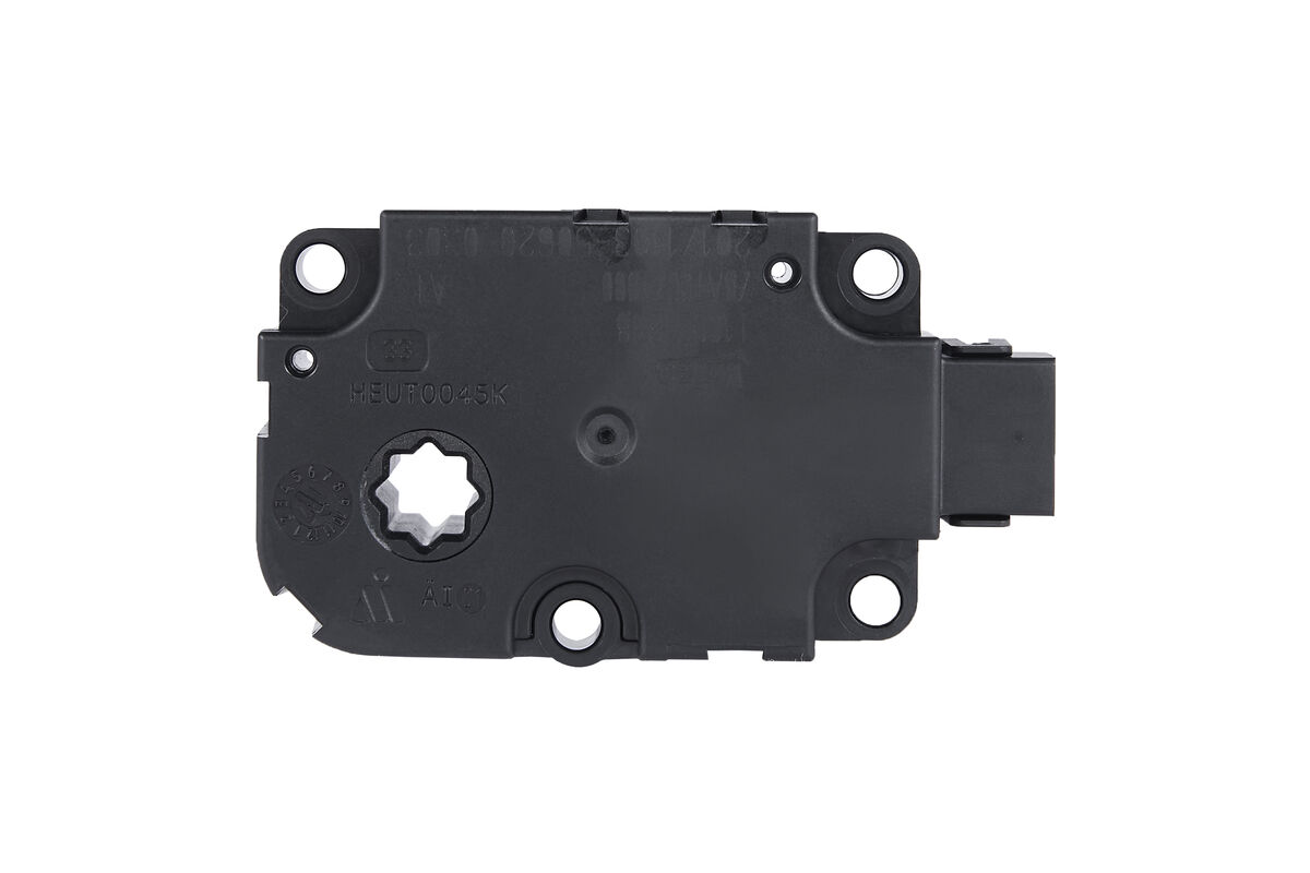 Regolatore, valvola miscelazione VALEO 509575