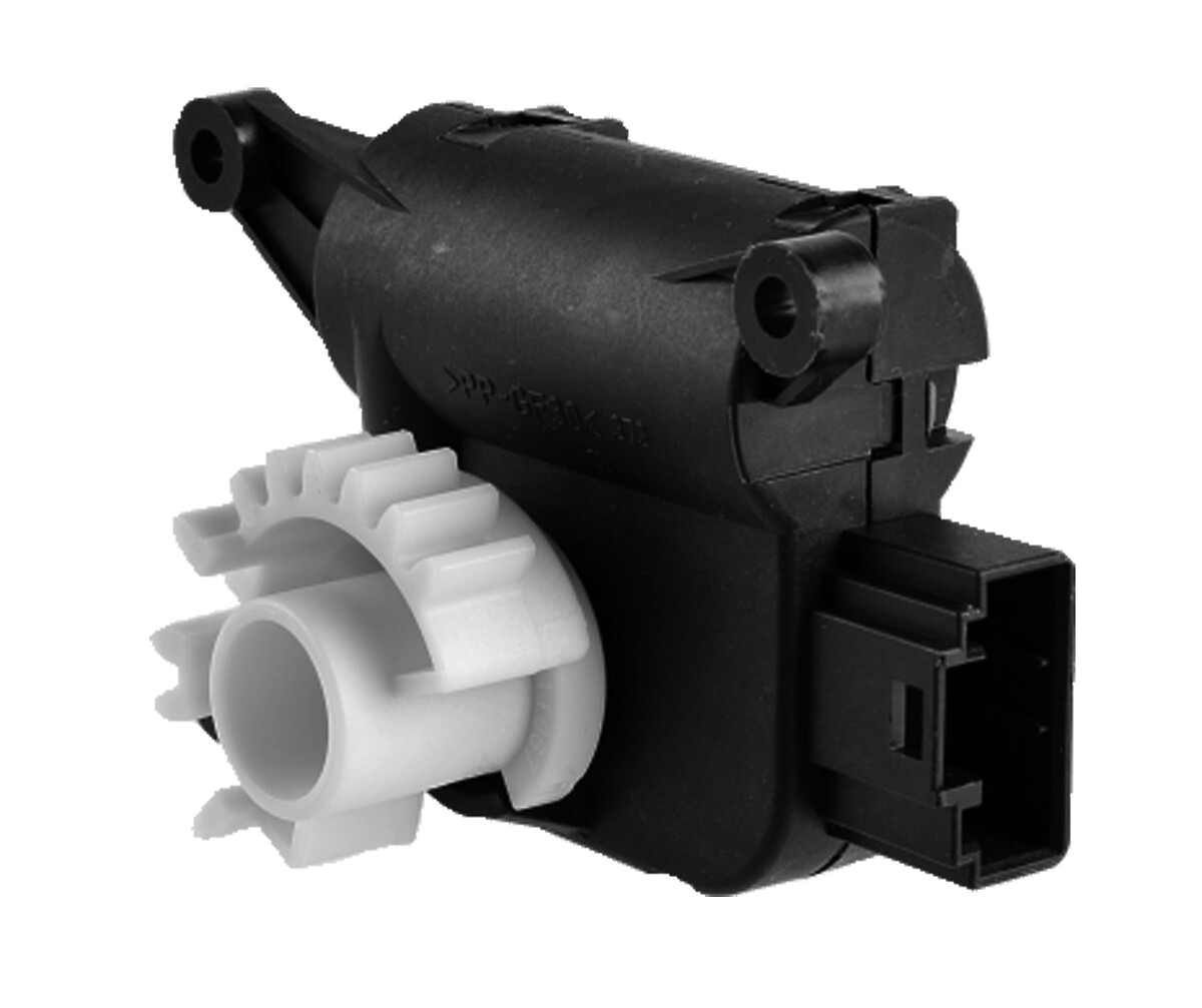 Regolatore, valvola miscelazione VALEO 515127