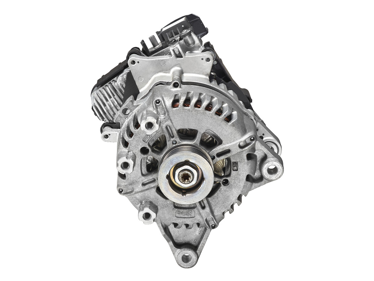 IBSG RE-GEN JLR GROUP