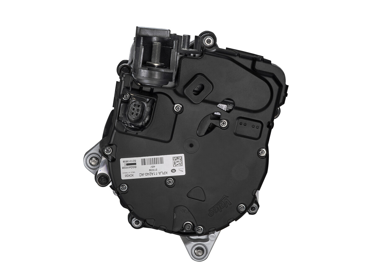 IBSG RE-GEN JLR GROUP