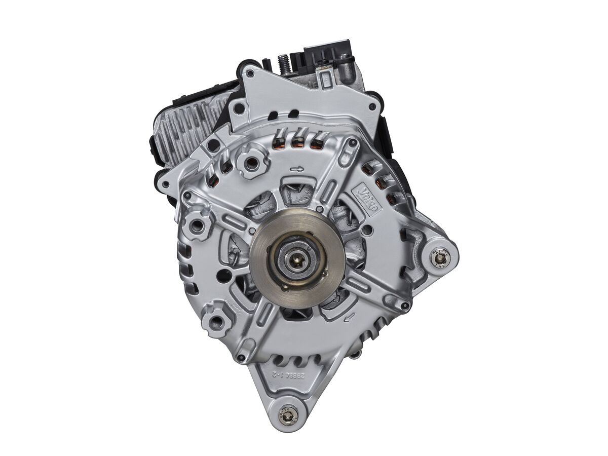 VALEO ELECTRIFIED REMAN