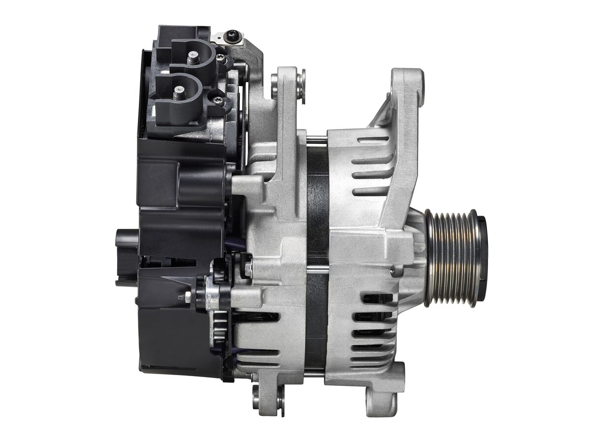 VALEO ELECTRIFIED REMAN