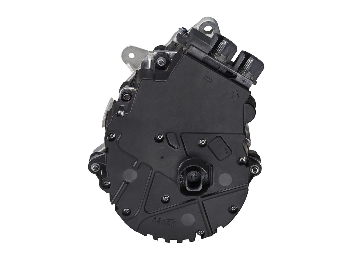 VALEO ELECTRIFIED REMAN