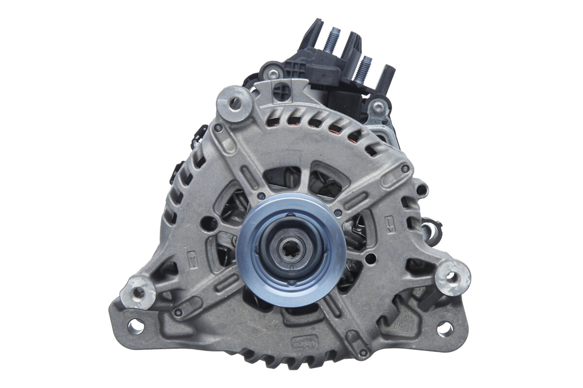 Alternatore motorino d'avviamento VALEO 415022