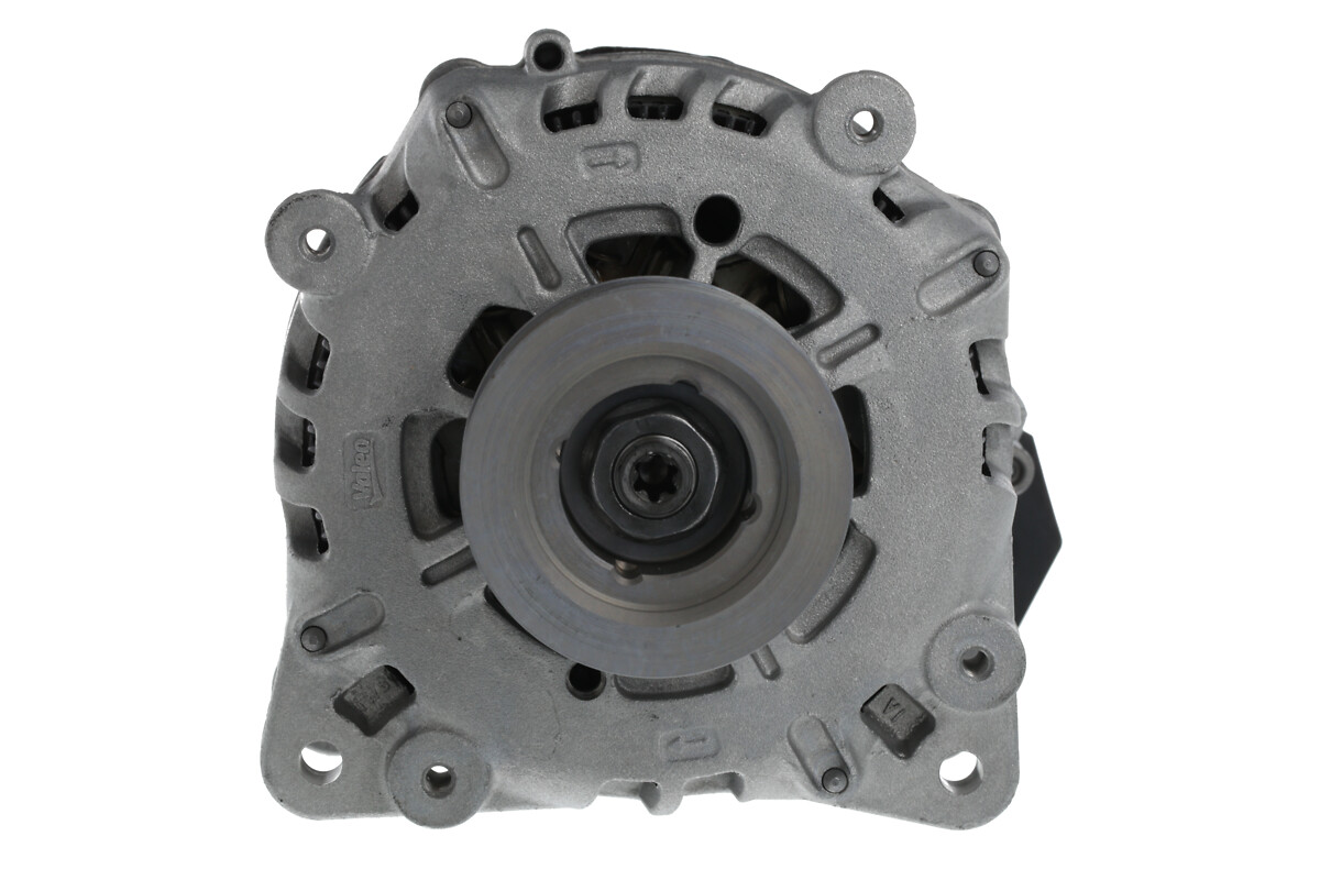 ALTERNATOR ORIGINS VW GROUP