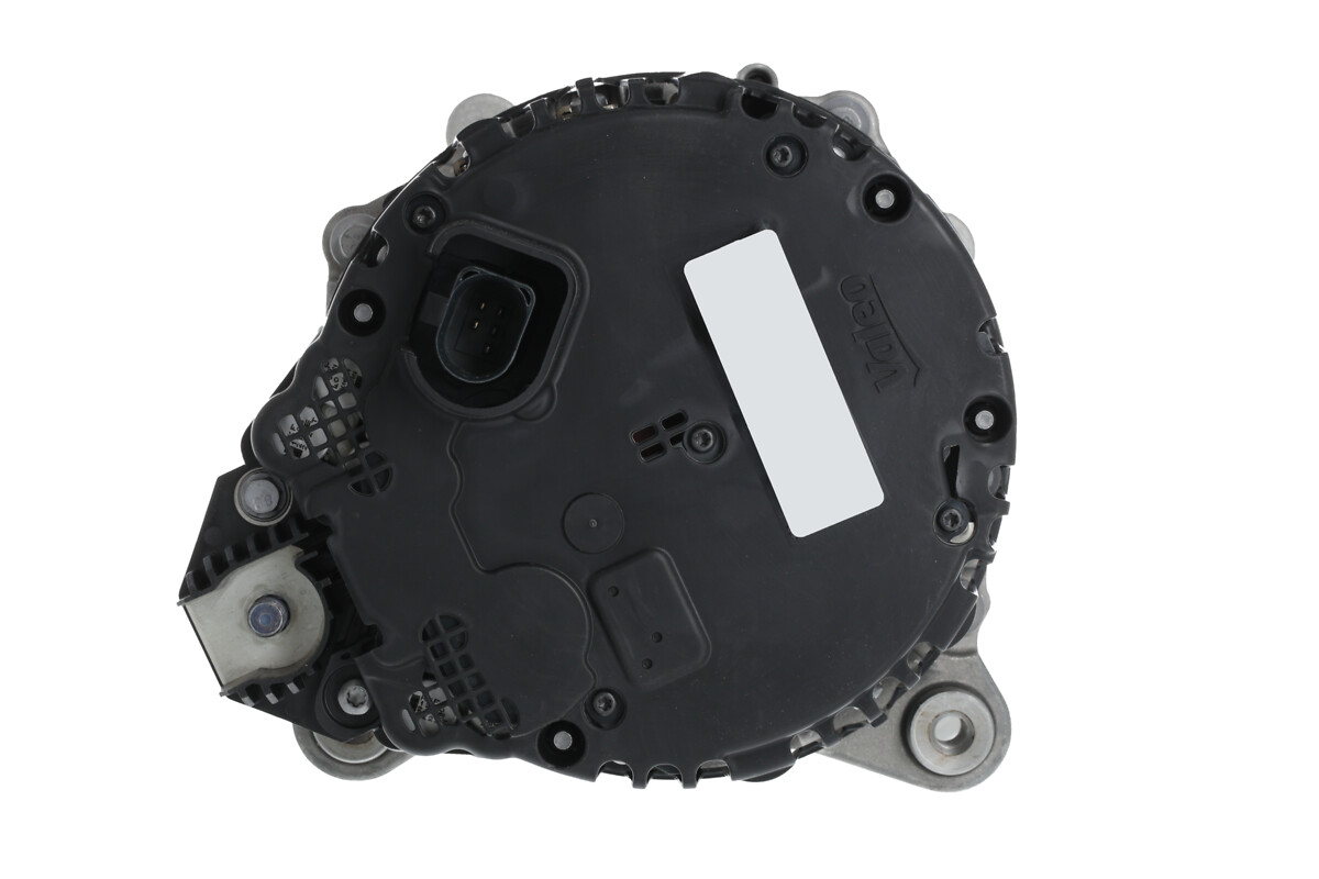 ALTERNATOR ORIGINS VW GROUP