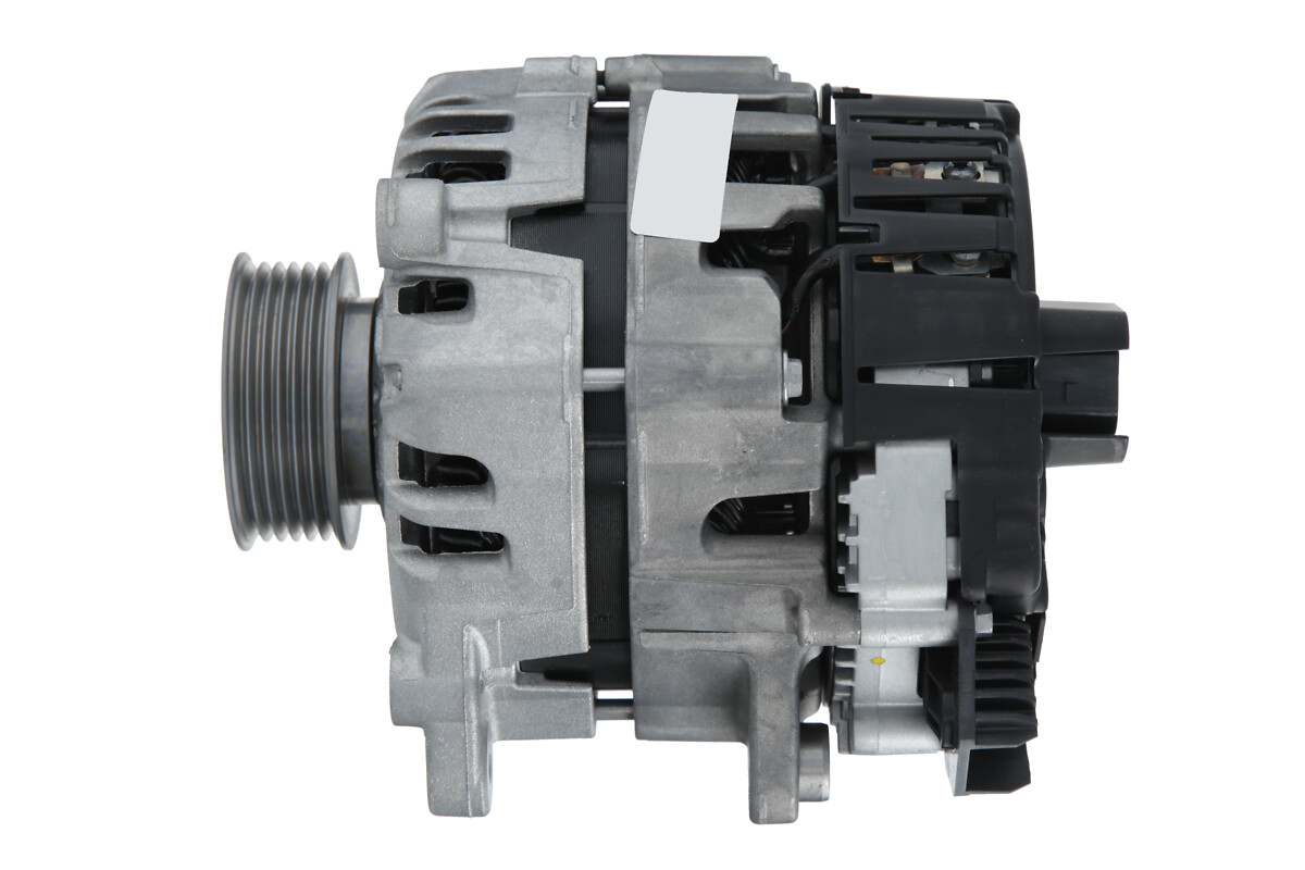 ALTERNATOR ORIGINS VW GROUP