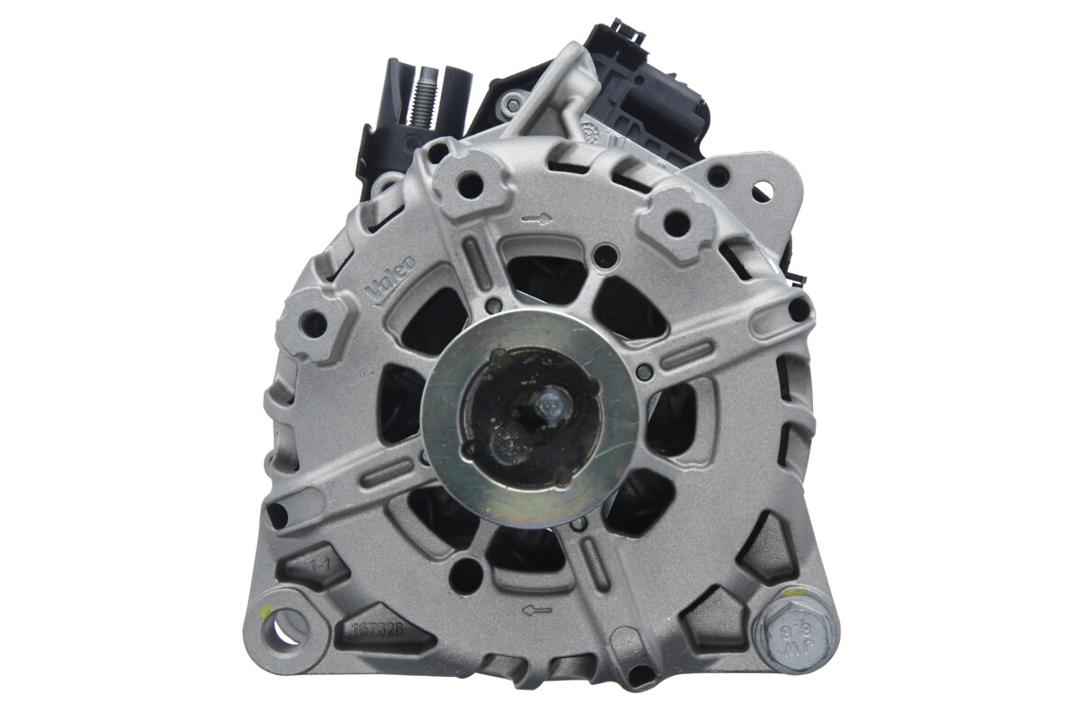 ALTERNATORE MOTORINO D