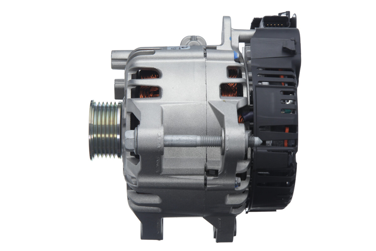 ALTERNATORE MOTORINO D