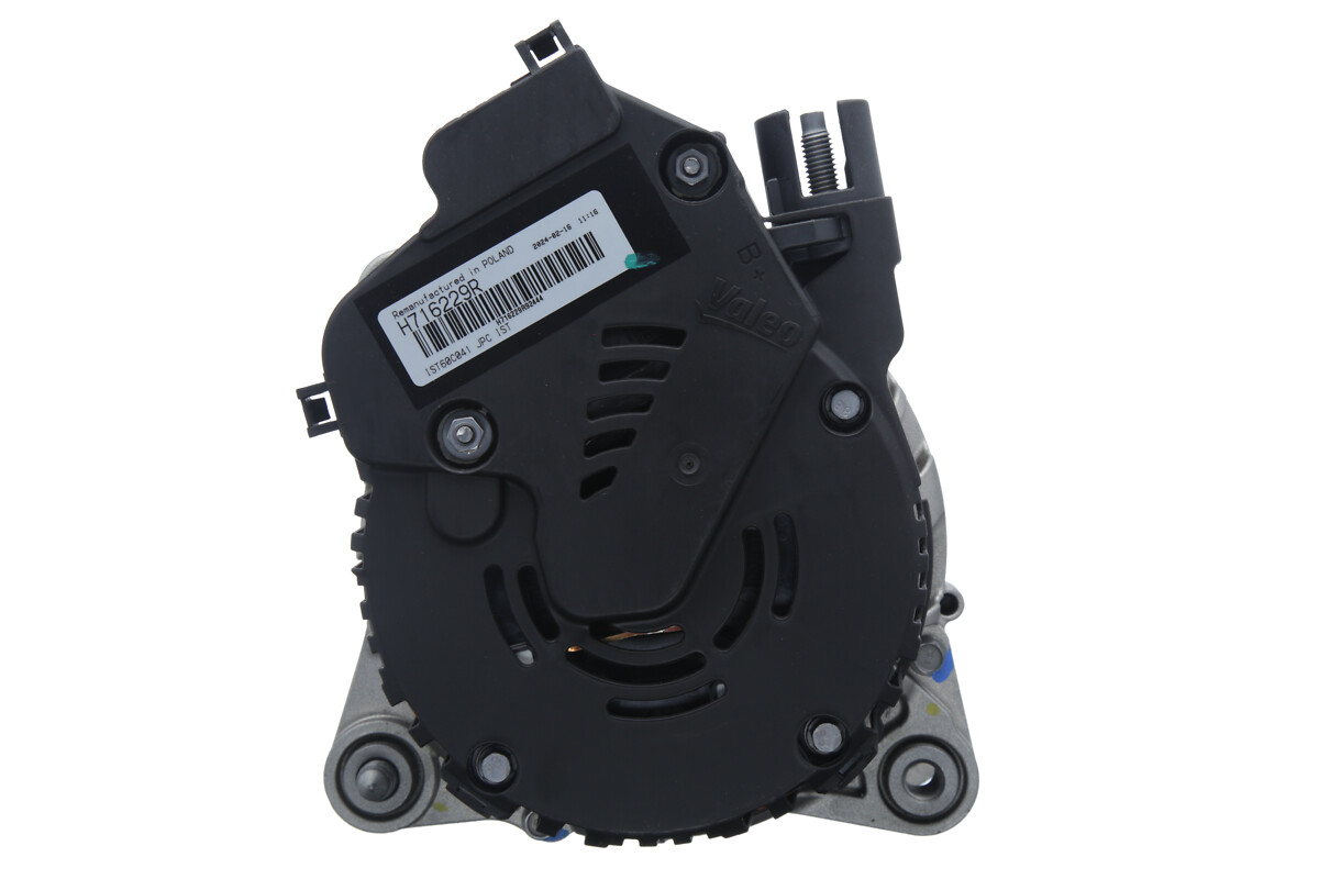 ALTERNATORE MOTORINO D