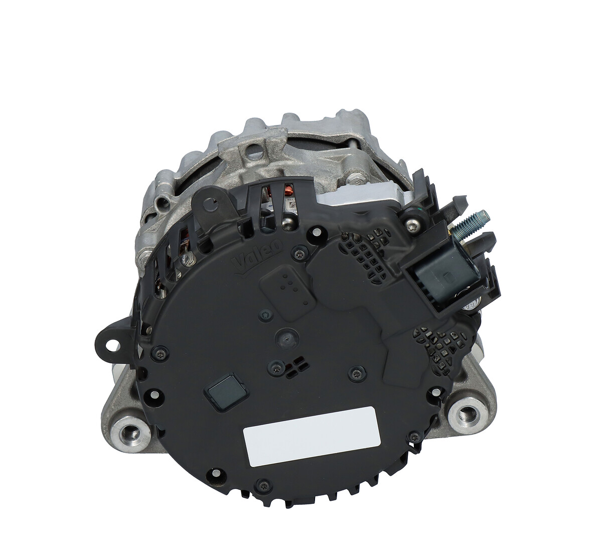 ISTARS RE-GEN FIAT GROUP