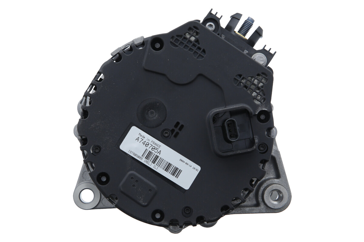 ISTARS RE-GEN FORD