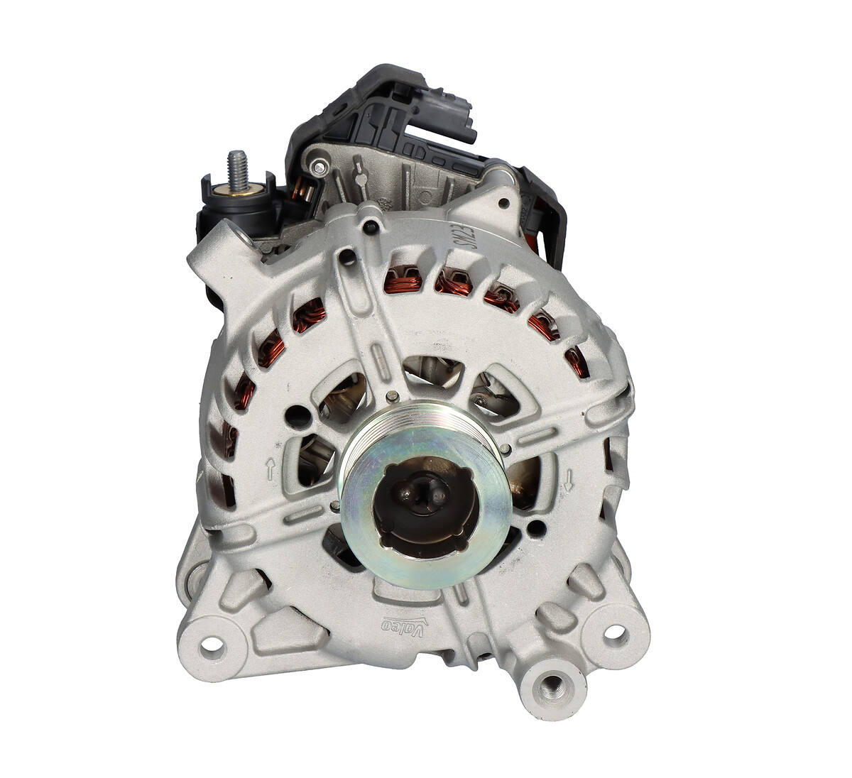 ALTERNATORE MOTORINO D