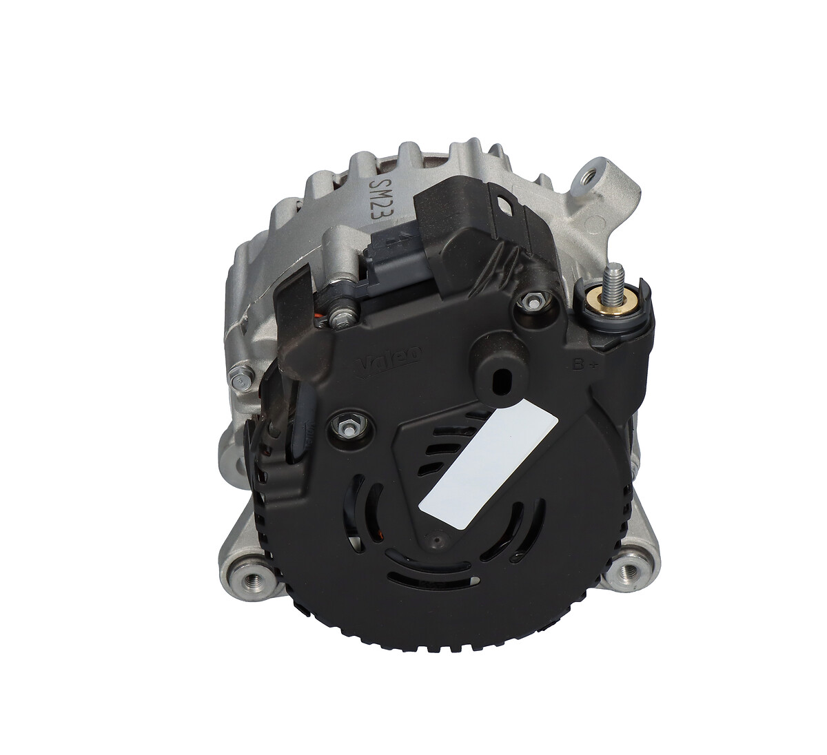 ALTERNATORE MOTORINO D