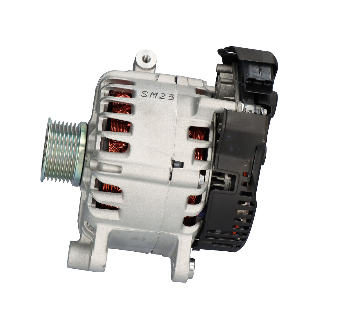 ALTERNATORE MOTORINO D