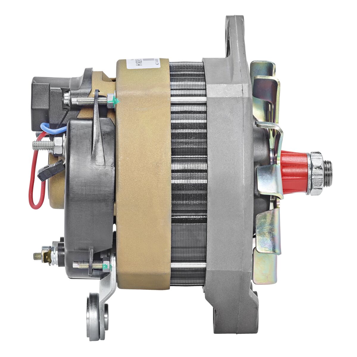 ALTERNATORE